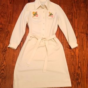 Vintage Henry Lee Dress